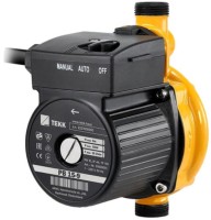 Купити циркуляційний насос Tekk Haus PB 15-9 за ціною від 2410 грн.