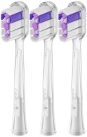 Купити насадка для зубної щітки Laifen Ultra Whitening 3 pcs за ціною від 540 грн.