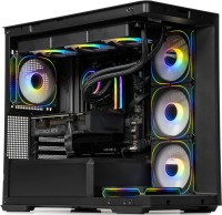 Купити персональний комп'ютер Artline Gaming Tank (TANKv80) за ціною від 78791 грн.