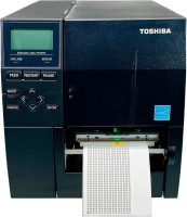 Купити чековий принтер Toshiba B-EX4T1-GS12 за ціною від 87946 грн.