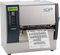 Купити чековий принтер Toshiba B-SX8T за ціною від 346517 грн.