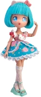 Купить лялька Kiddisvit 4SF Hello Kitty Pretty Pink HKTF0300: цена от 895 грн.