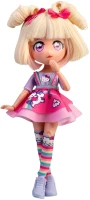 Купить лялька Kiddisvit 4SF Hello Kitty Candy Unicorns HKTF0400: цена от 895 грн.