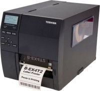 Купити чековий принтер Toshiba B-EX4T2 GS за ціною від 78254 грн.