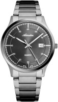 Купить наручний годинник Adriatica Classic A8302.S117Q: цена от 15000 грн.