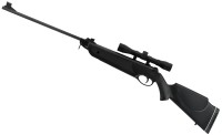 Купити пневматична гвинтівка Umarex Hammerli Black Force 400 Combo за ціною від 7000 грн.