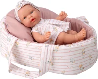 Купити лялька ARIAS Bobas 50894 за ціною від 2160 грн.