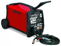 Купити зварювальний апарат Telwin Bimax 4.165 Turbo  за ціною від 10602 грн.