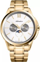 Купити наручний годинник Adriatica A8283.1163QF за ціною від 25143 грн.