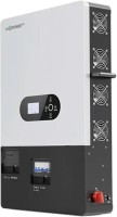 Купити інвертор LuxPower SNA-EU 14K за ціною від 55729 грн.