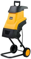 Купити подрібнювач садовий Machtz MBM-4525 BP за ціною від 4990 грн.