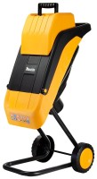 Купити подрібнювач садовий Machtz MBM-4525 B за ціною від 5490 грн.