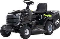 Купити газонокосарка NAC TR102-452L-RH-T за ціною від 130381 грн.