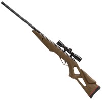 Купити пневматична гвинтівка Gamo Whisper Barricade 4.5 за ціною від 11138 грн.