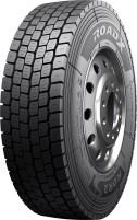 Купити вантажна шина RoadX RDR2 (315/70 R22.5 156L) за ціною від 13656 грн.