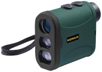 Купити далекомір для стрільби Konus EVO-1200 за ціною від 5990 грн.