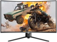 Купити монітор KOORUI G3221SC за ціною від 14811 грн.