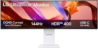 Купити монітор LG UltraWide 49U950A за ціною від 84744 грн.