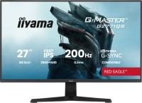 Купити монітор Iiyama G-Master G2771QS-B1 за ціною від 7920 грн.