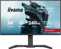 Купить монітор Iiyama G-Master GB2471HSU-B1: цена от 6634 грн.