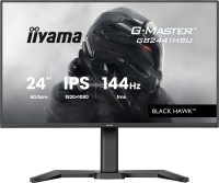 Купити монітор Iiyama G-Master GB2441HSU-B1 за ціною від 5602 грн.