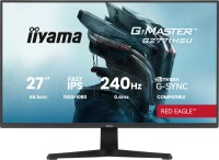 Купити монітор Iiyama G-Master G2771HSU-B1 за ціною від 6987 грн.