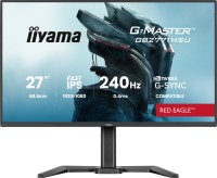Купити монітор Iiyama G-Master GB2771HSU-B1 за ціною від 7453 грн.