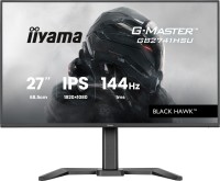 Купить монітор Iiyama G-Master GB2741HSU-B1: цена от 6404 грн.