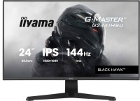 Купить монітор Iiyama G-Master G2441HSU-B1: цена от 5004 грн.