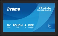 Купить монітор Iiyama ProLite TW1023ASC-B3P: цена от 14447 грн.