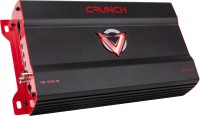 Купити автопідсилювач Crunch DR-3725.1D за ціною від 7564 грн.