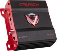 Купити автопідсилювач Crunch DR-2125.2D за ціною від 4674 грн.