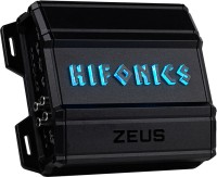 Купити автопідсилювач Hifonics ZD-750.4D за ціною від 7989 грн.