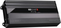 Купити автопідсилювач MB Quart FA2-2000.1 за ціною від 9179 грн.