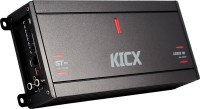 Купити автопідсилювач Kicx ST D1 за ціною від 4418 грн.