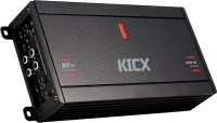 Купити автопідсилювач Kicx ST D4 за ціною від 4226 грн.