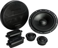 Купити автоакустика Hifonics Zeus ZS 65C за ціною від 2549 грн.
