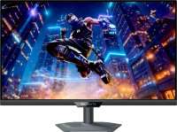 Купити монітор Gigabyte M27UP за ціною від 15810 грн.