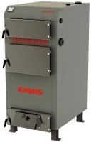 Купить опалювальний котел Khors ML 30: цена от 33500 грн.