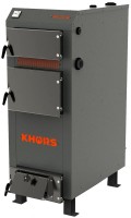 Купити опалювальний котел Khors ML 22 за ціною від 29700 грн.