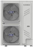 Купити тепловий насос Kaisai KHC-30RX3-B за ціною від 460000 грн.