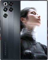 Купити мобільний телефон Nubia Red Magic 11 Pro 256GB