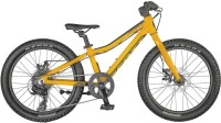 Купити дитячий велосипед Scott Scale 20 2022 за ціною від 22600 грн.