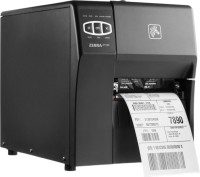 Купити чековий принтер Zebra ZT220 за ціною від 39106 грн.