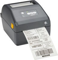 Купити чековий принтер Zebra ZD421 за ціною від 18120 грн.