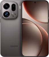 Купити мобільний телефон OPPO Find X9 Pro 512GB/16GB за ціною від 66664 грн.