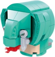 Купити конструктор BanBao Snake ET802-6 за ціною від 136 грн.