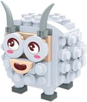 Купити конструктор BanBao Sheep ET802-8 за ціною від 136 грн.