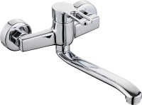 Купить змішувач Globus Lux Dolly GLD-0104: цена от 1082 грн.