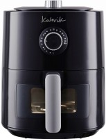 Купити фритюрниця Kalorik FTL 1801 BK за ціною від 2770 грн.